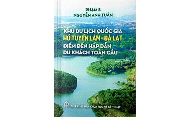Tiến sĩ Phạm S và Thạc sĩ Nguyễn Anh Tuấn ra mắt sách 